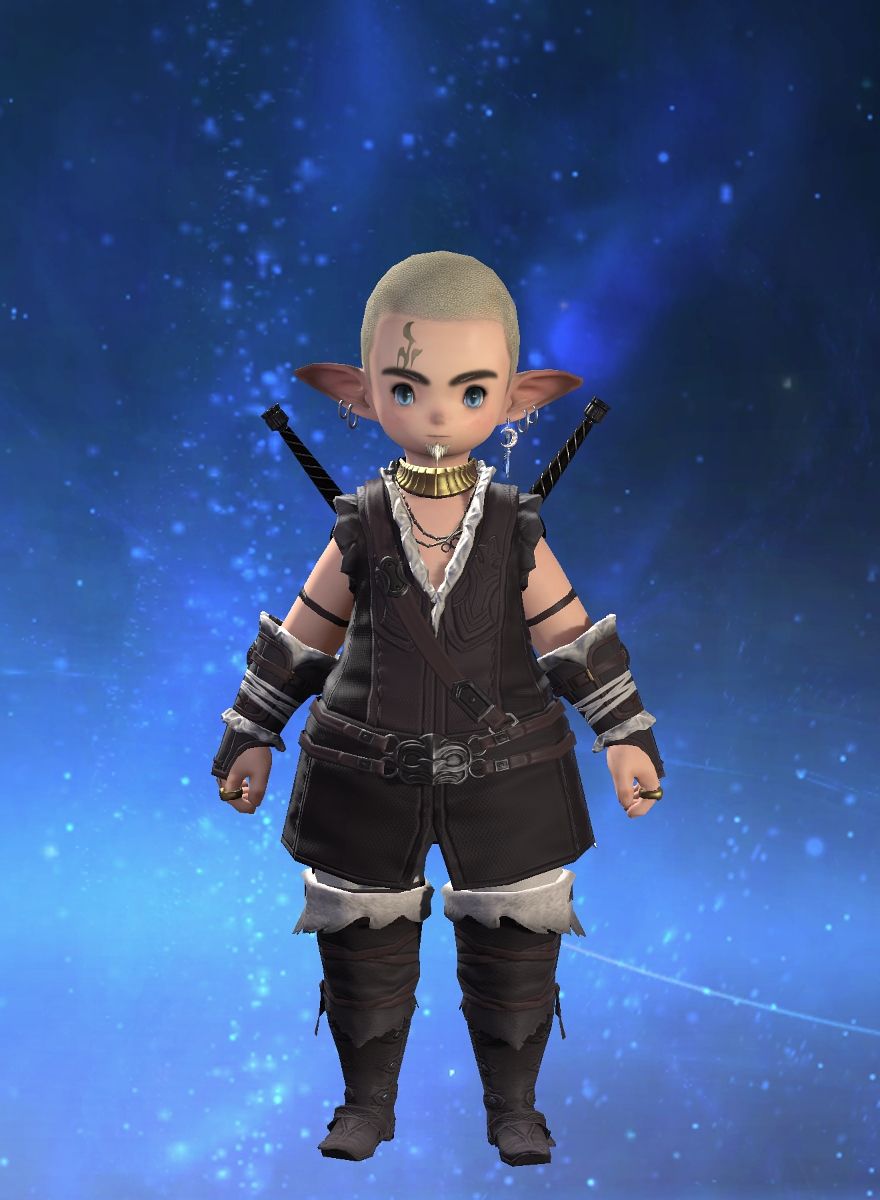 Oz' Born