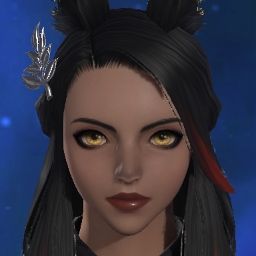 Mochana's Avatar