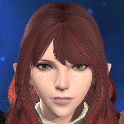 Freya Phoenix