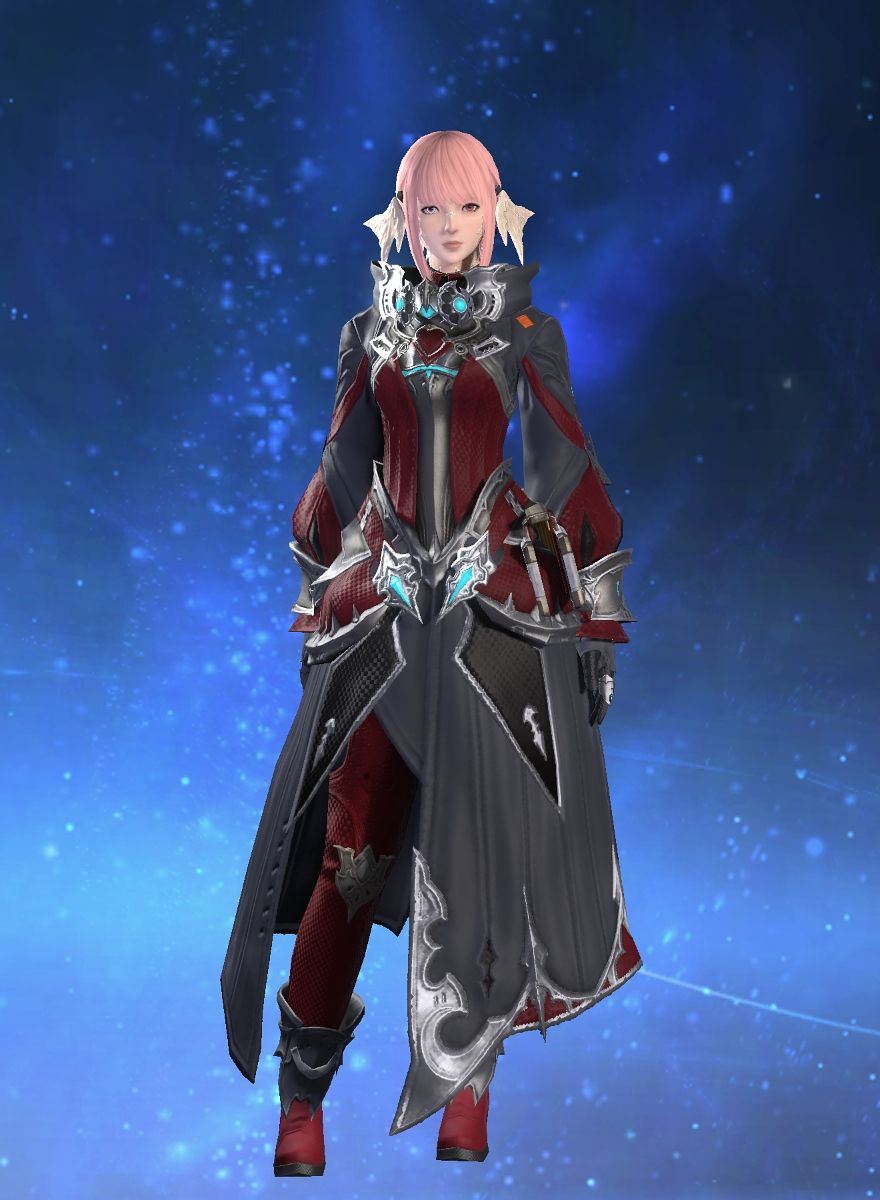 Raine Mizuhana