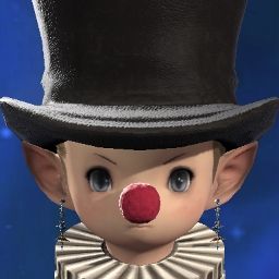 Suspicious Lalafelon