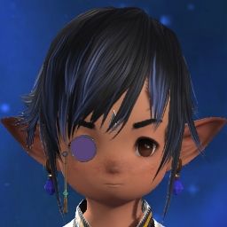 Kmelfina's Avatar