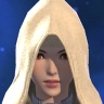 Daisy White