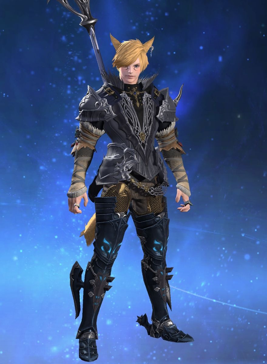 Vynn Jinahal
