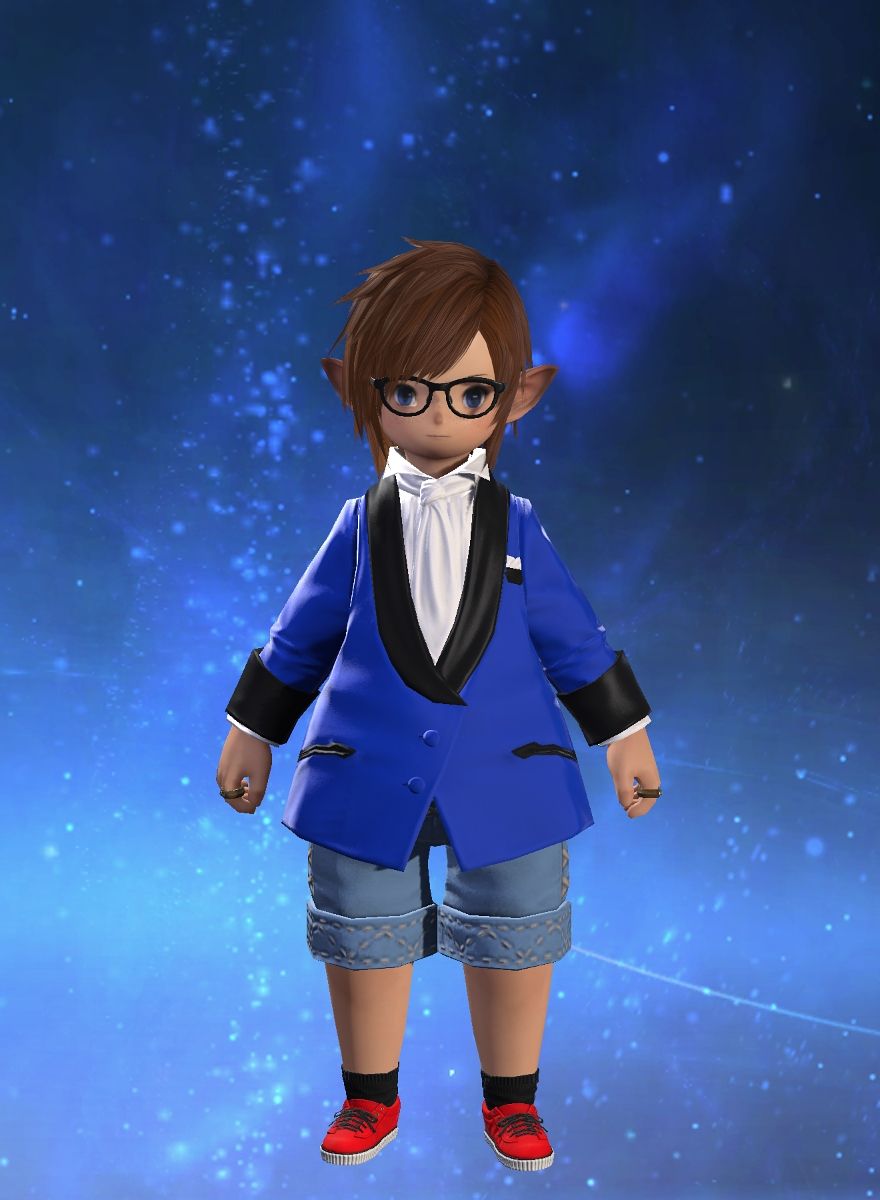 Detective Conan