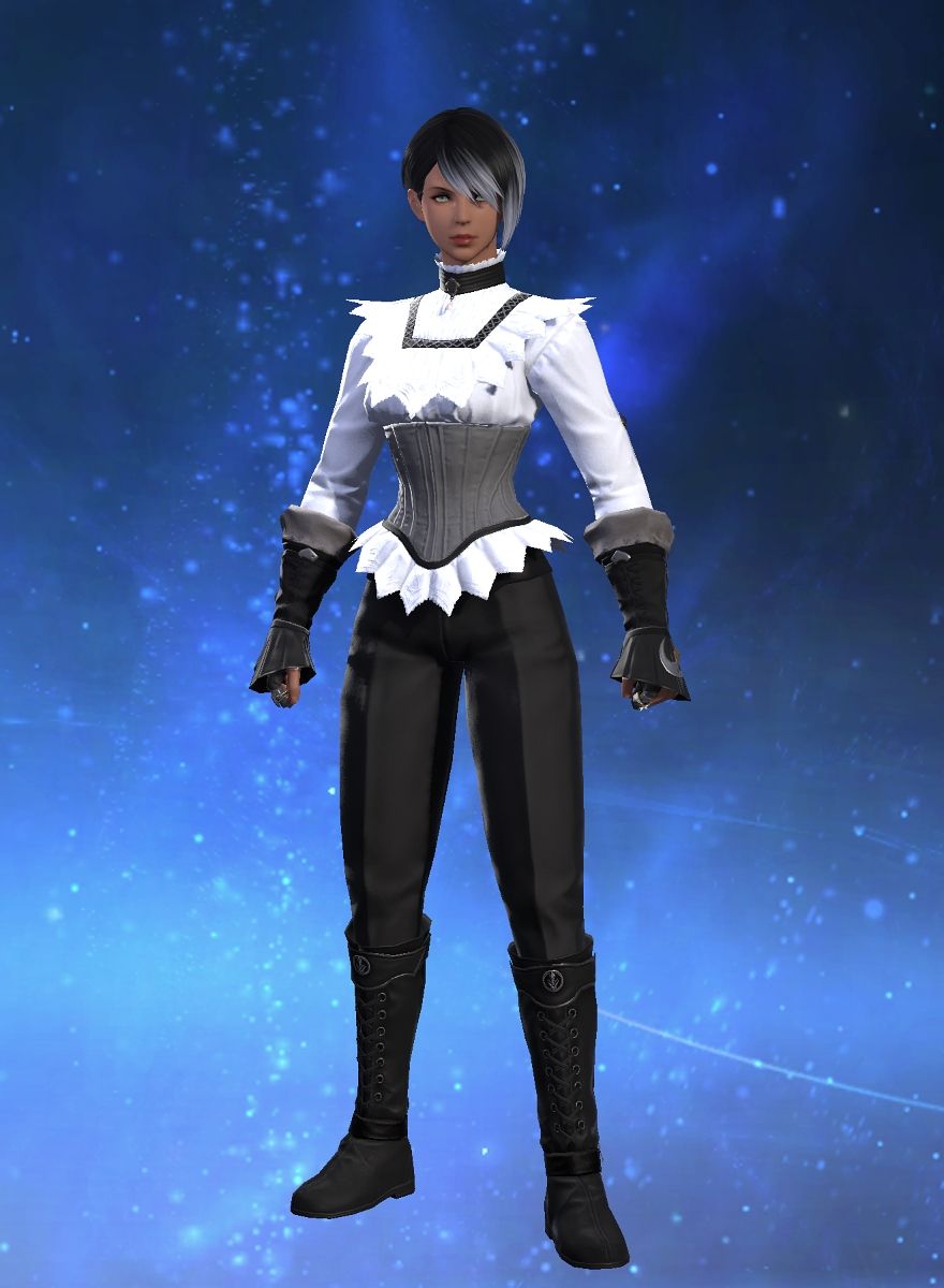 Amaline Bonte