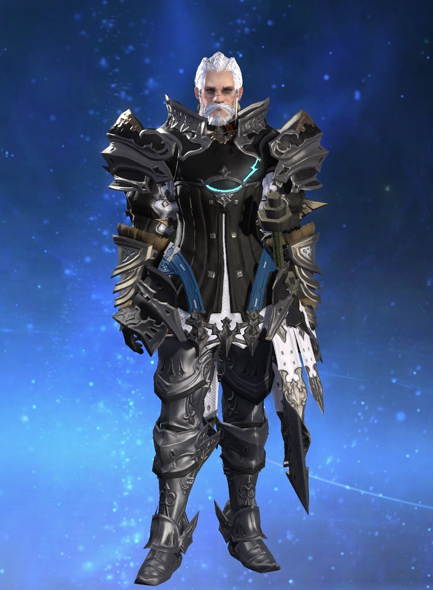 Egrimm Tall