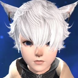 Alisaie Leveller