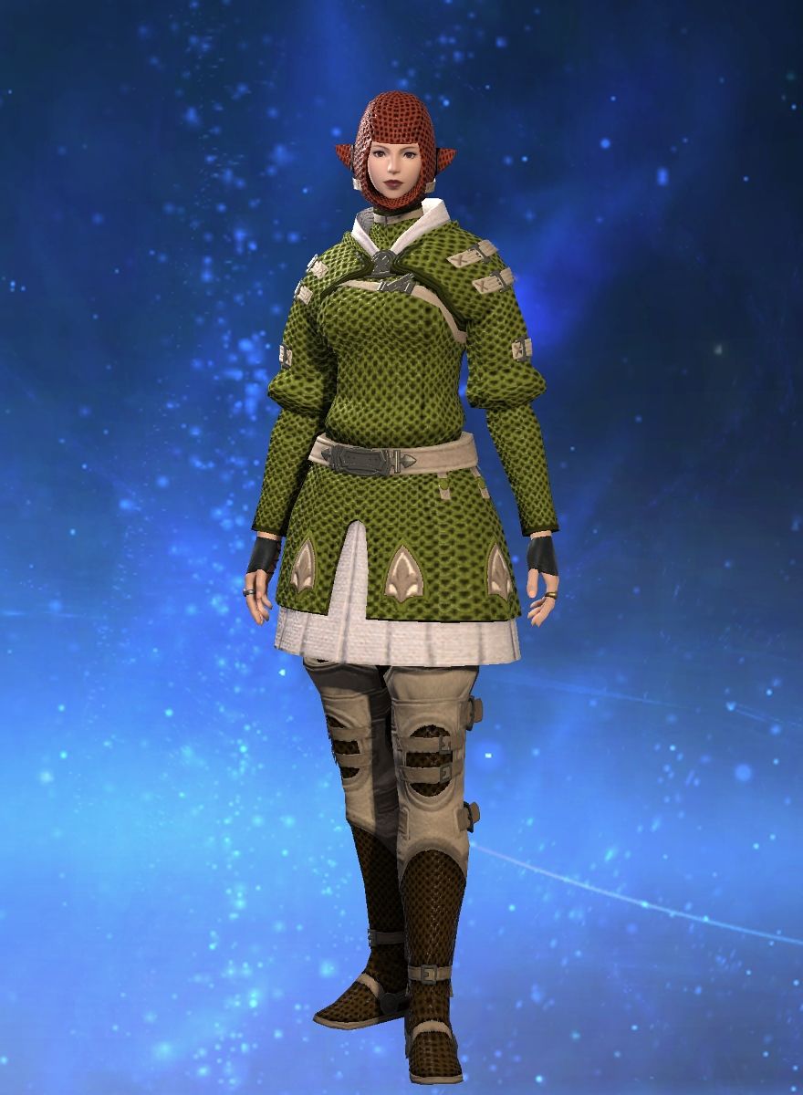 Maunie Dariuste