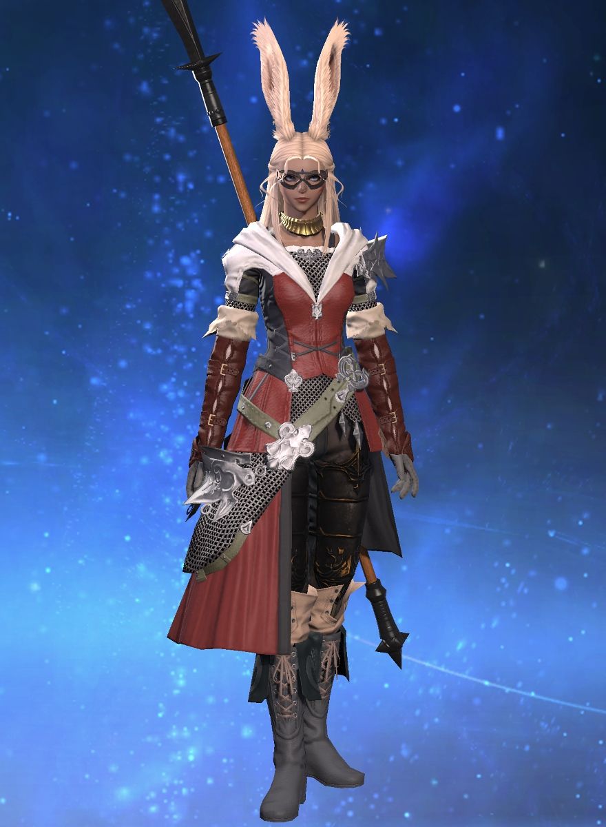 Aranea Hydaelyn