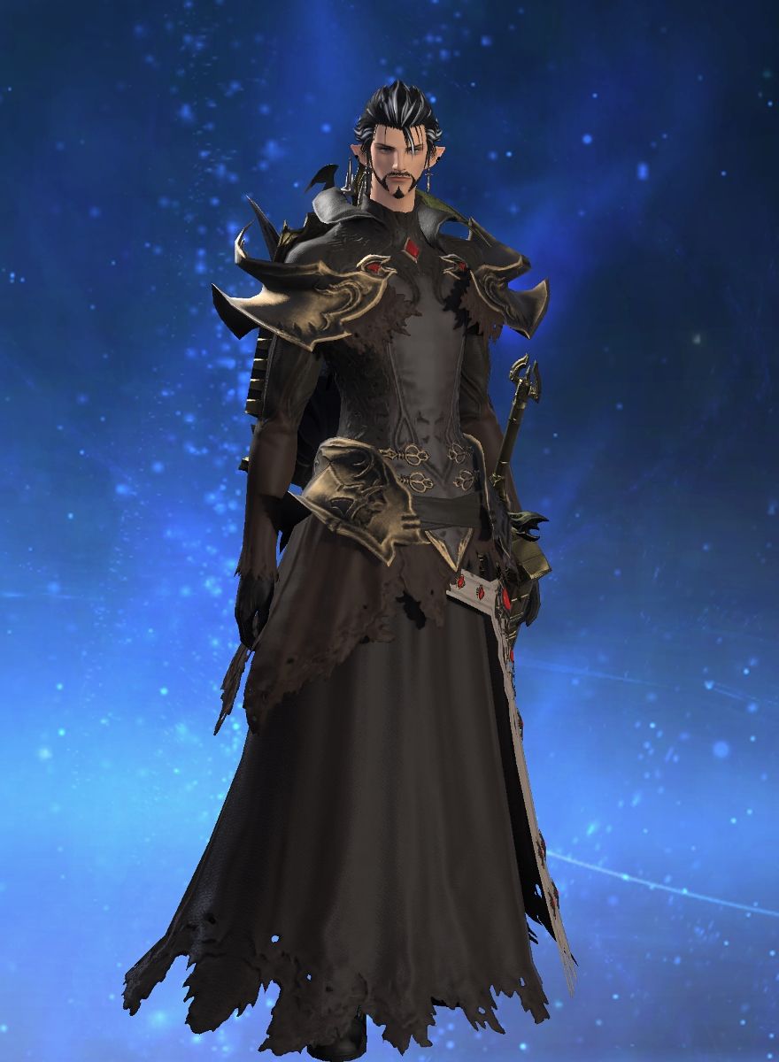 Olra Knight