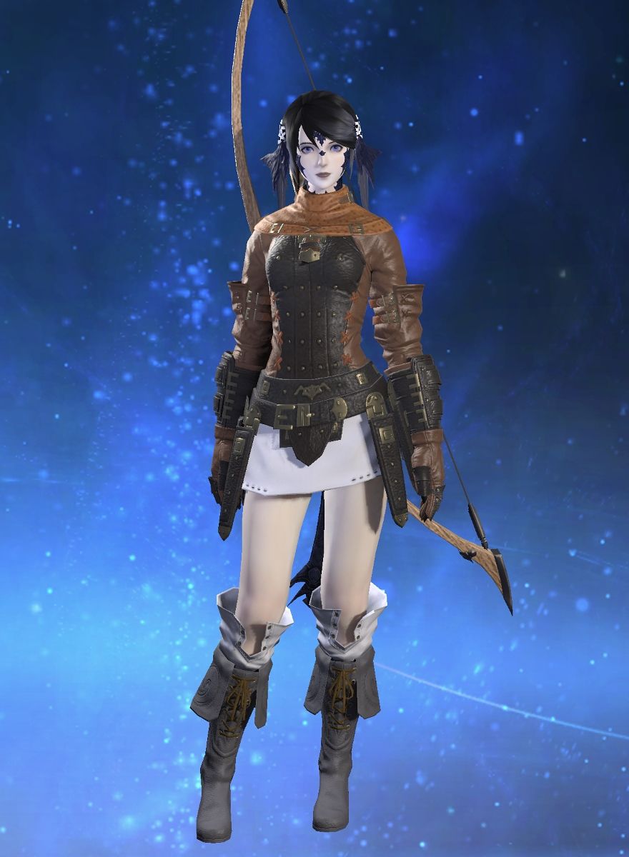 Nova Caelum