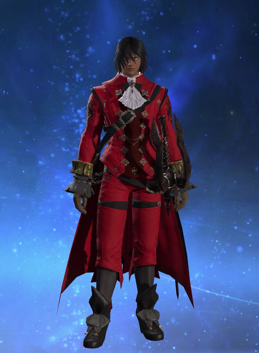 Alucard Teppes