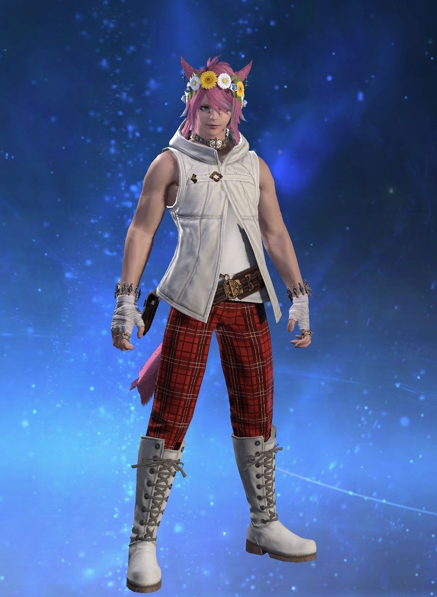 Kohaku Ashitaka