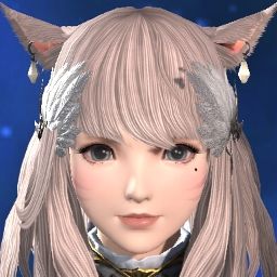 Silfy Veil