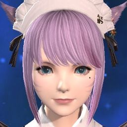 Yuuna Catus
