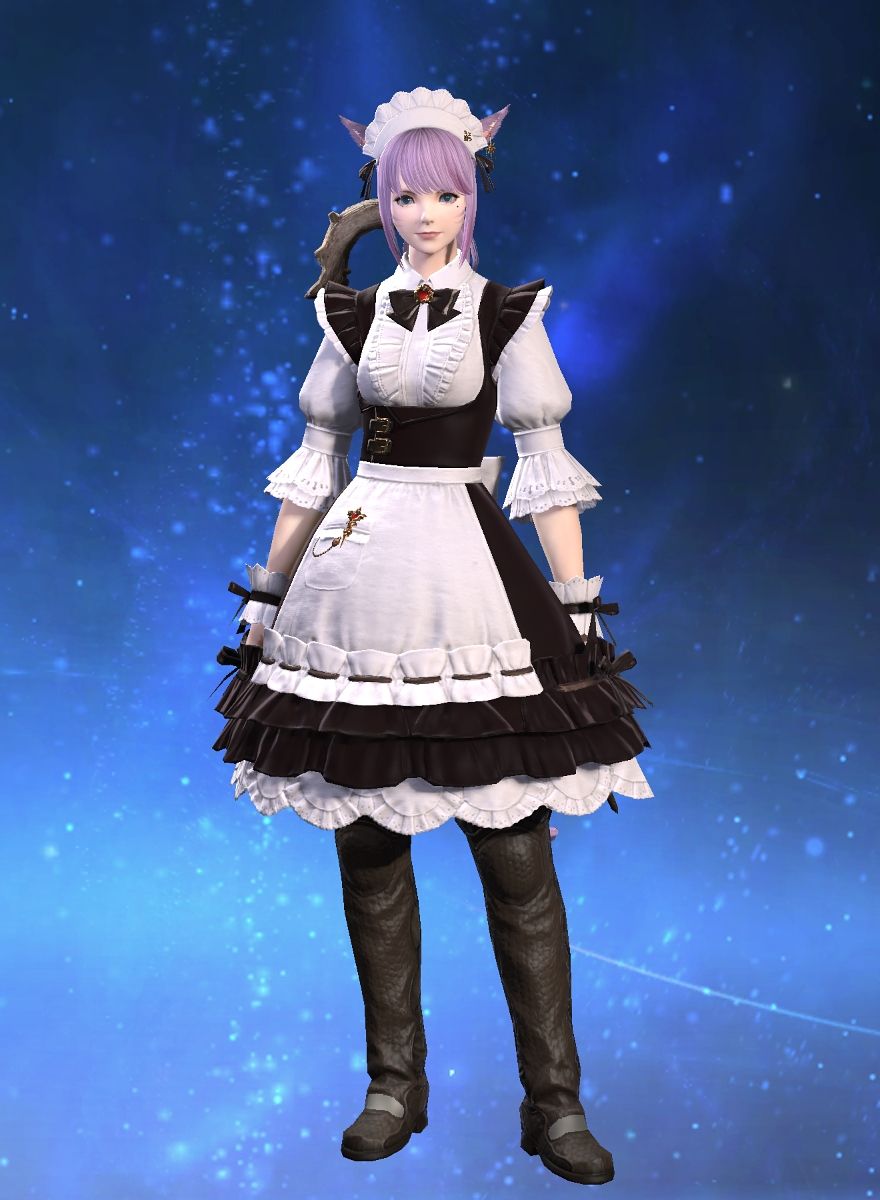 Yuuna Catus