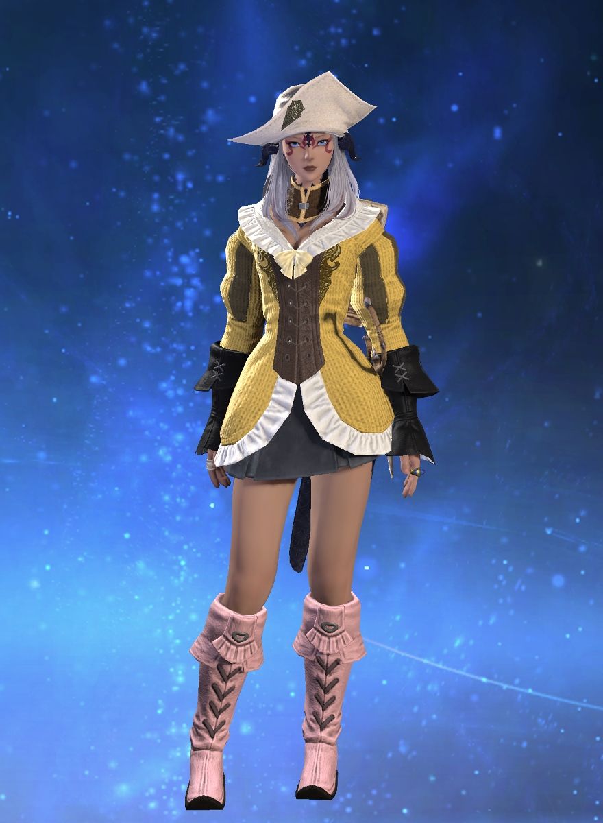 Li' Corne