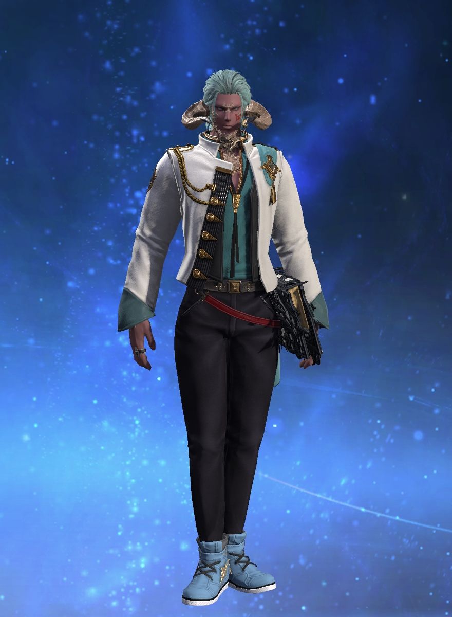 Eidolon Etore