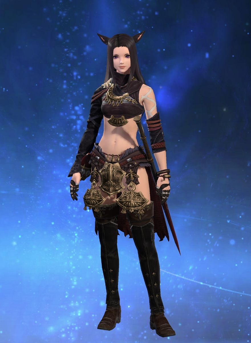 K'yuna Pawllo