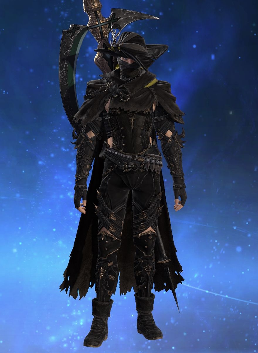 Troggy Reborn