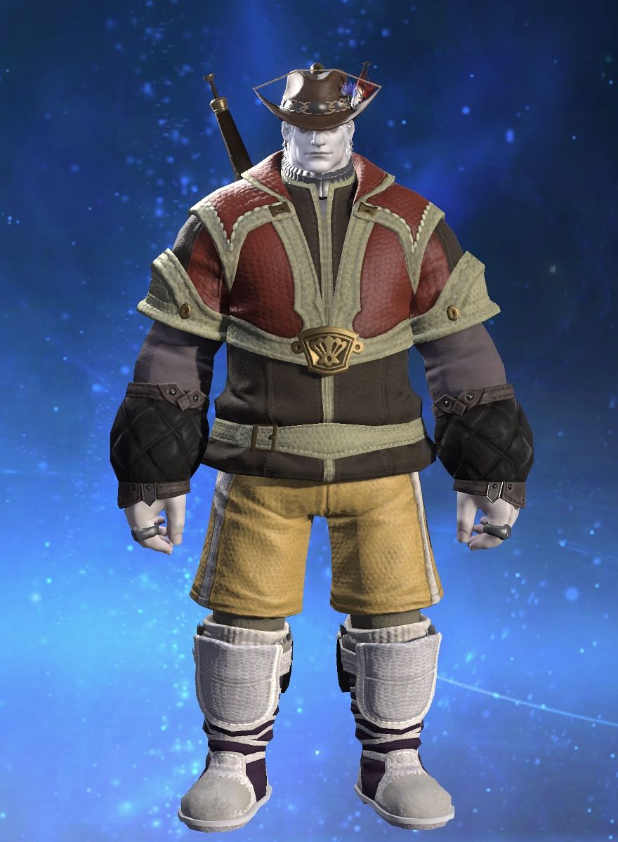 Jedi Master