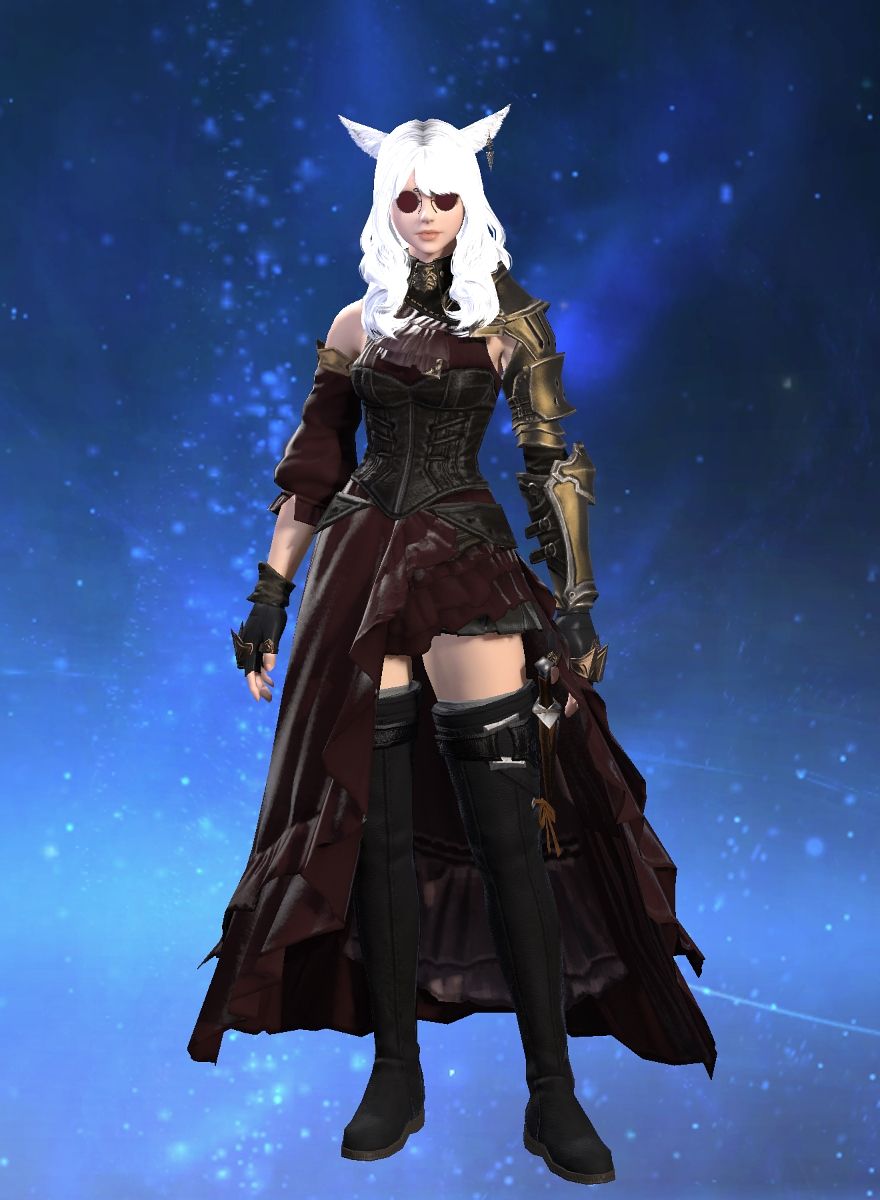 Sophia Nightroad
