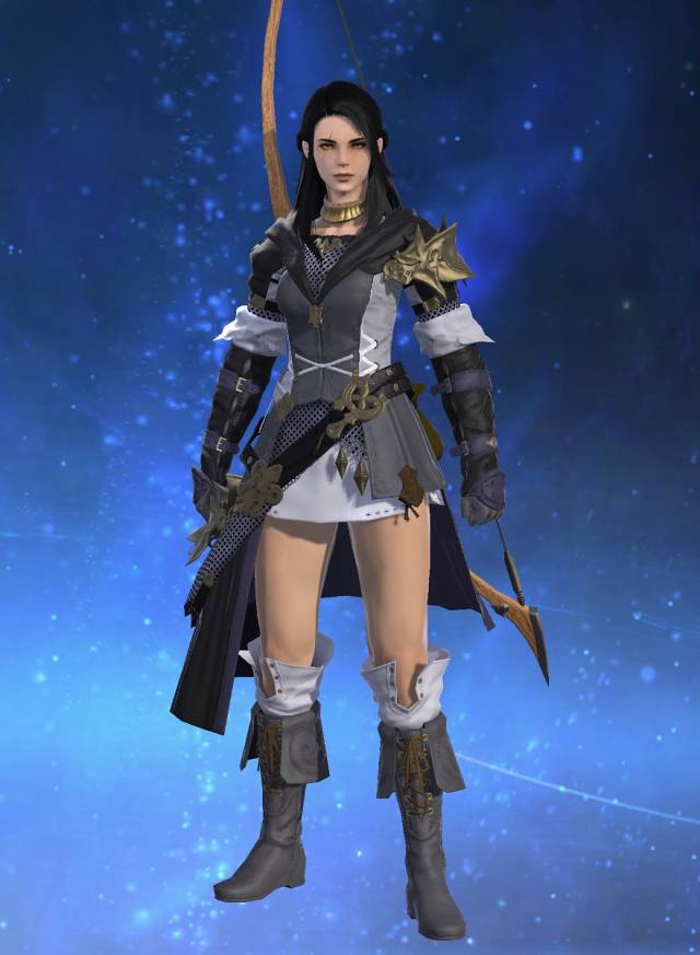 Sylvara Wind-breaker