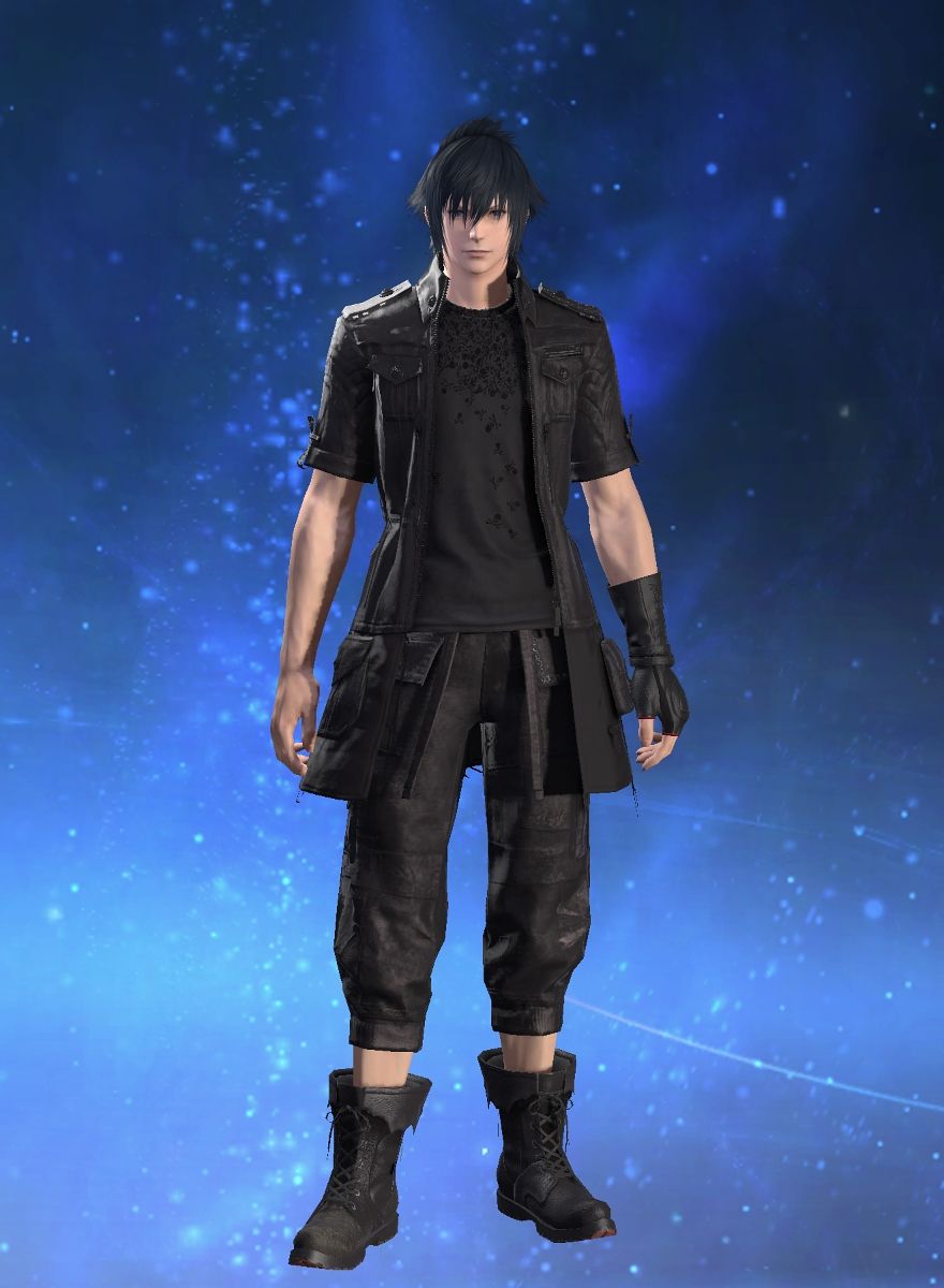 Noctis'lucis Caelum