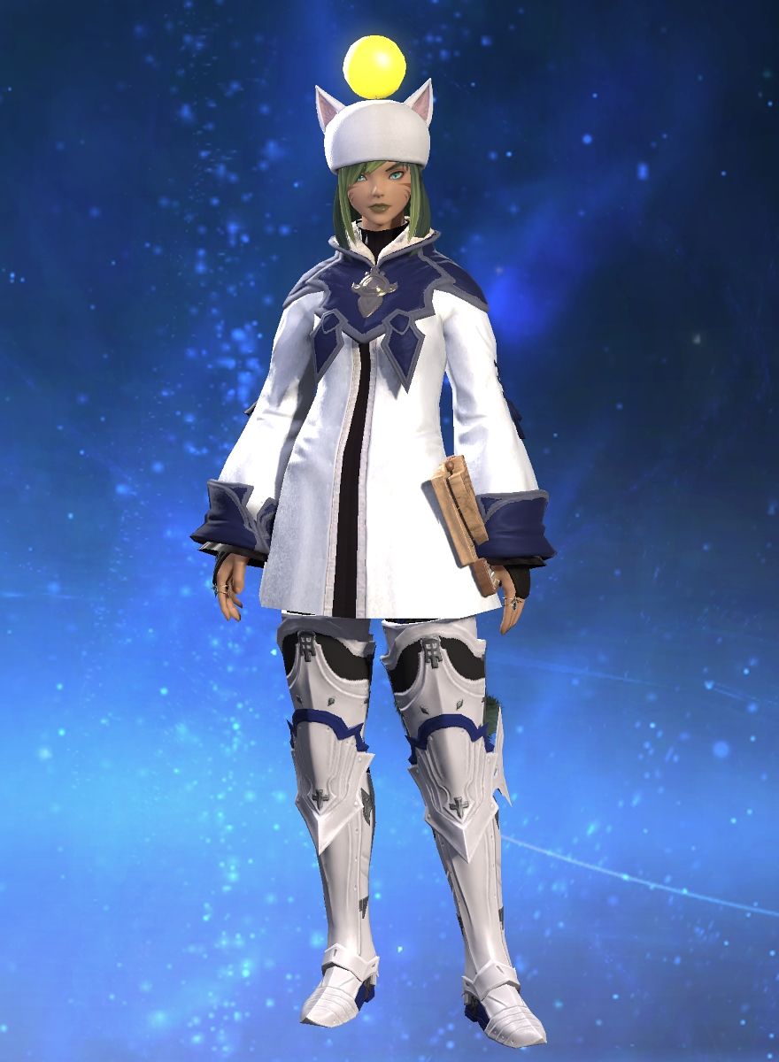 Mik'li Oroboro