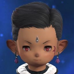 Lalafell Dain