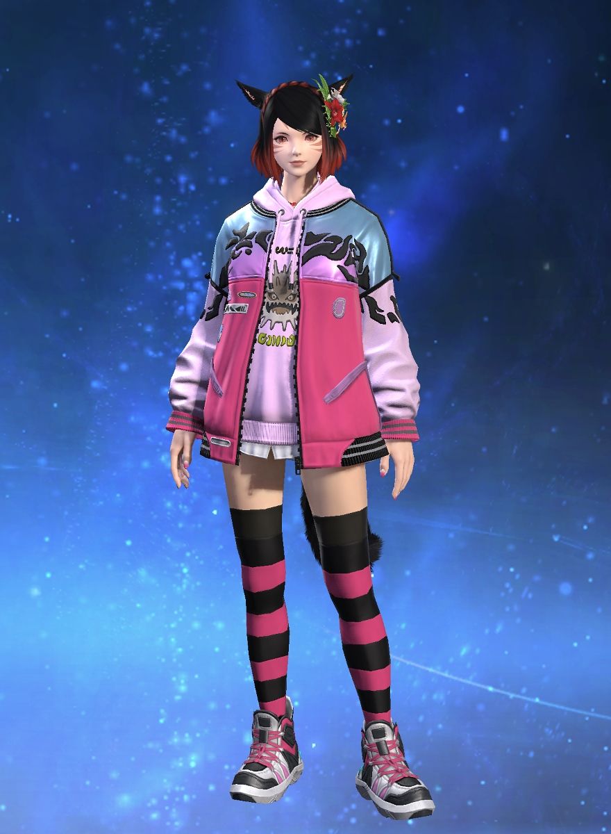 Eiru Apricot