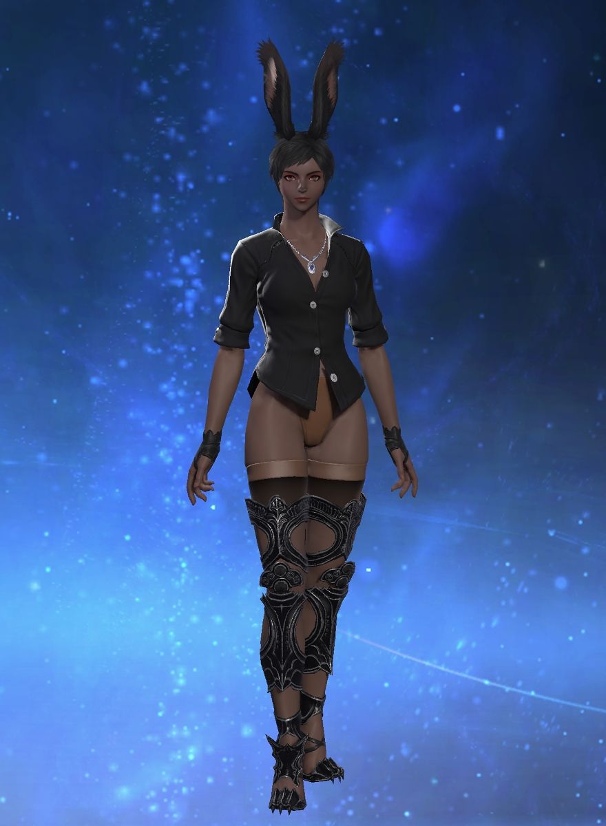 Bun Vivant