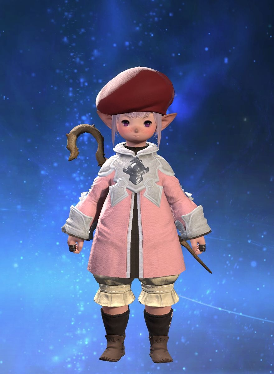 Tataru T'aru