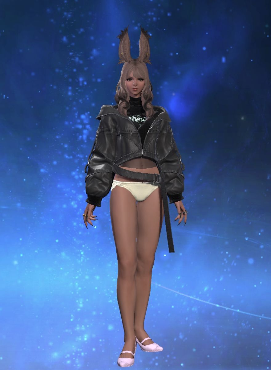 Solara Mistveil