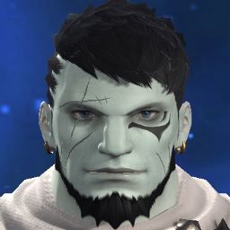 Roegadyn For'size