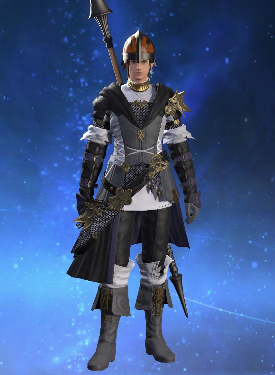 Lokzmyth Highwind