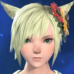 Maiwenn Faun