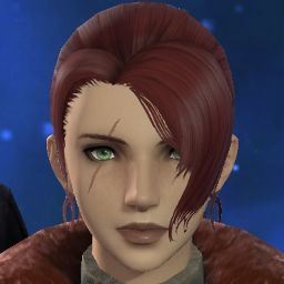 Tesni Ardath