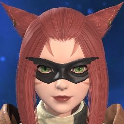 Treyva Moonshadow