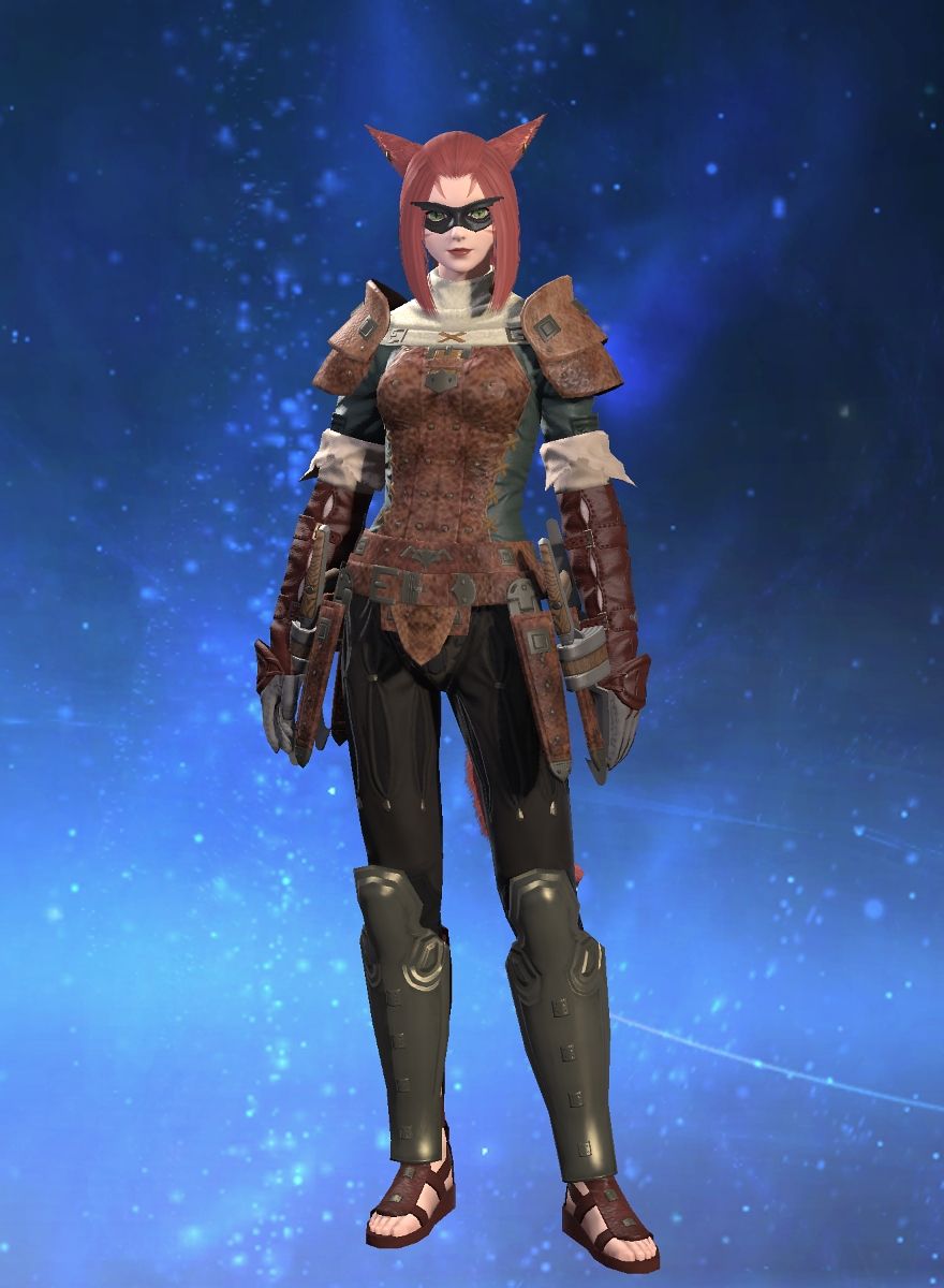 Treyva Moonshadow