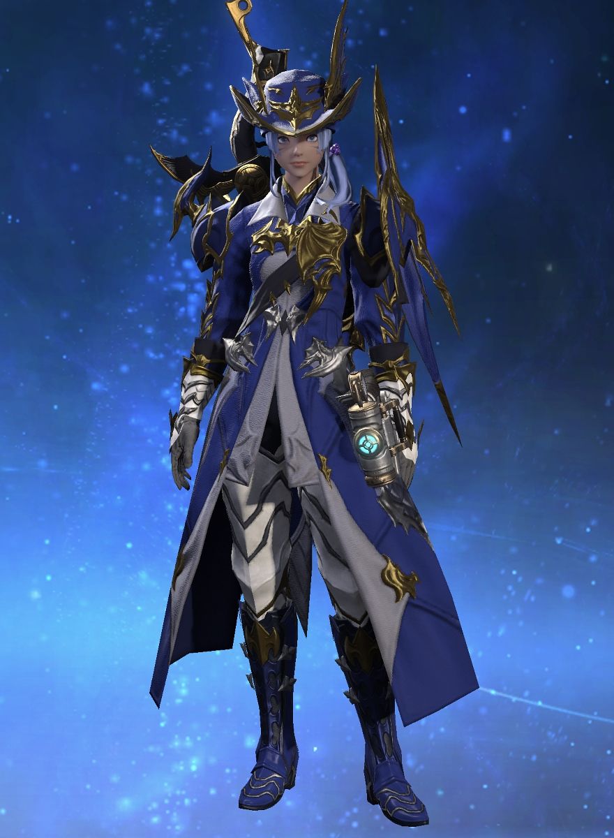 Sable Akagane
