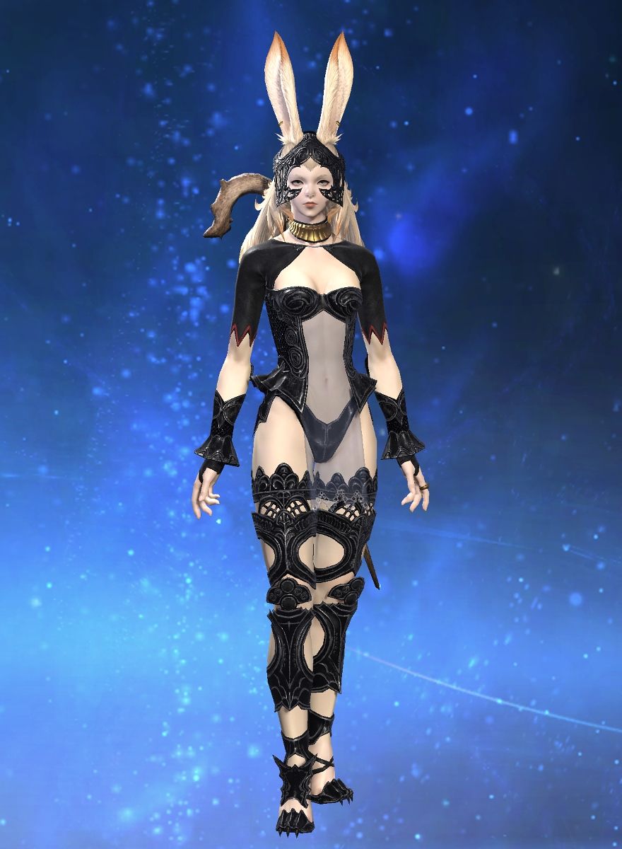 Genesis Rabbit