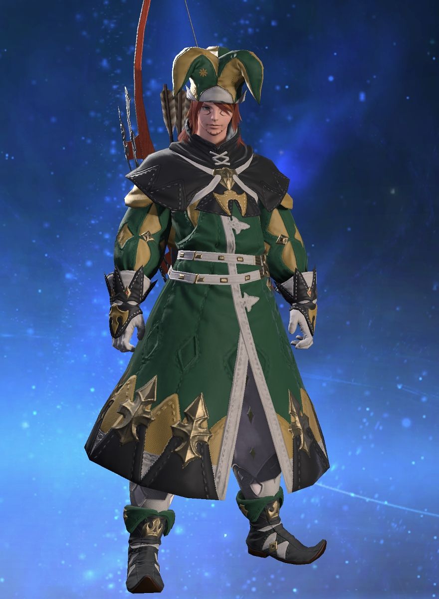 Karst Windsong