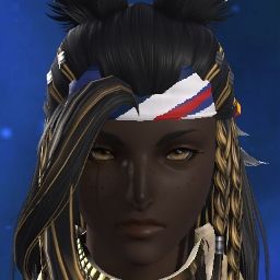 Felshaxx Kingsley