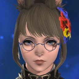 Winter Mercury