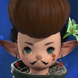 Pompadour Weasly