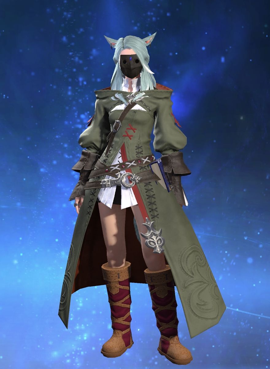 Runa Kimitsu