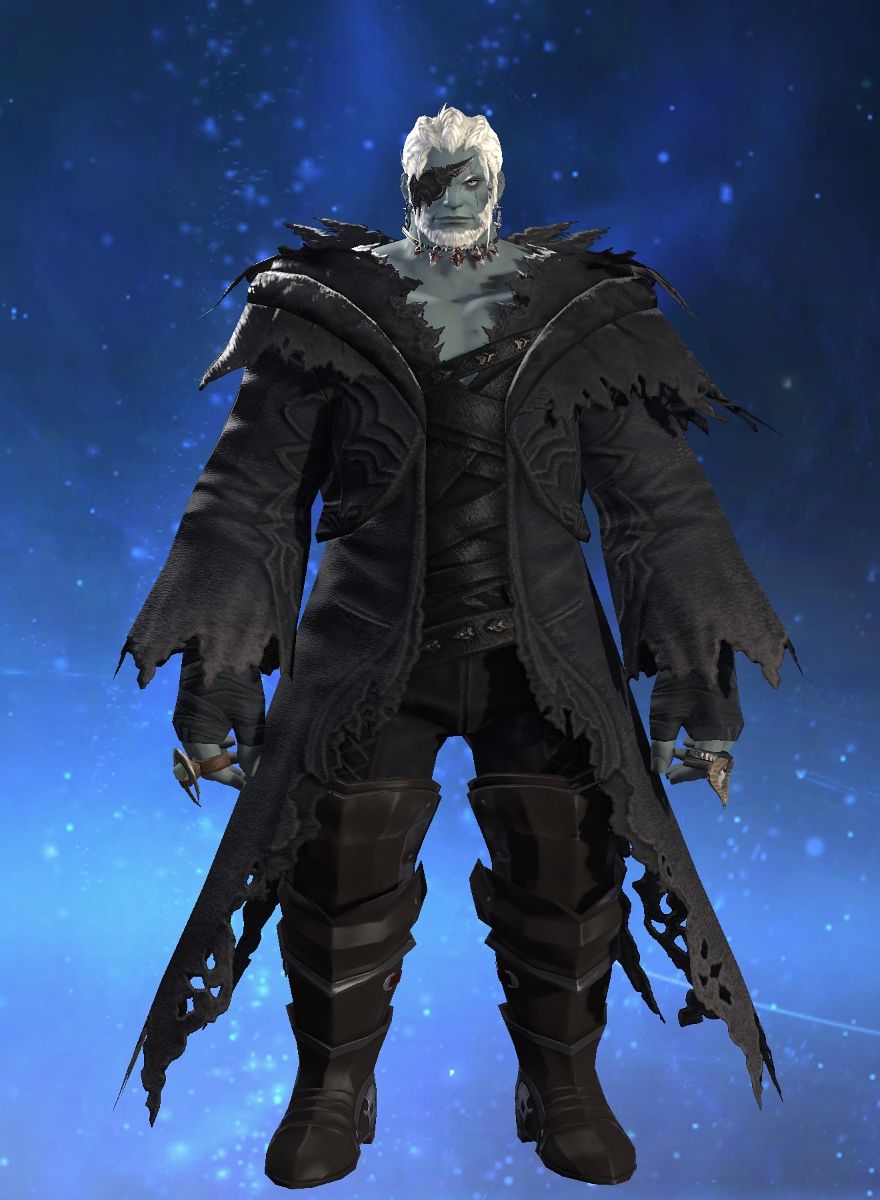 Rastes Ravenwind