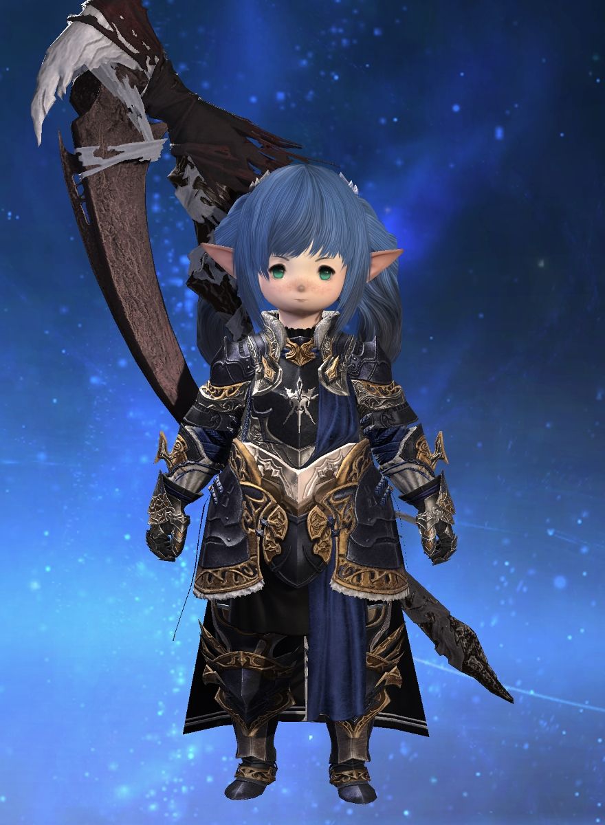L'imp Bizket